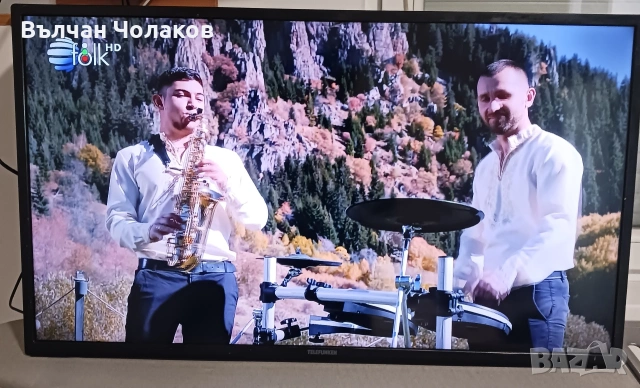Продавам телевизор