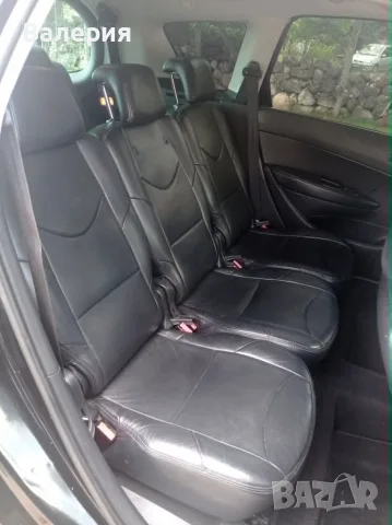 Peugeot 308 SW 1.6 HDI 7 МЕСТА ПАНОРАМА КОЖА НАВИГАЦИЯ, снимка 11 - Автомобили и джипове - 55406833