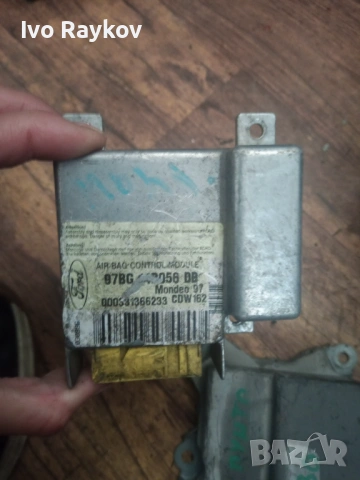 Airbag за Ford Mondeo MK2 , 97BG14B056DB 