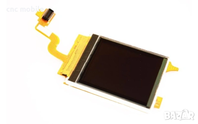 Дисплей Samsung B5722 Samsung B6712 Samsung D500 Samsung S3350 Samsung D980 Samsung V200, снимка 8 - Резервни части за телефони - 54868965