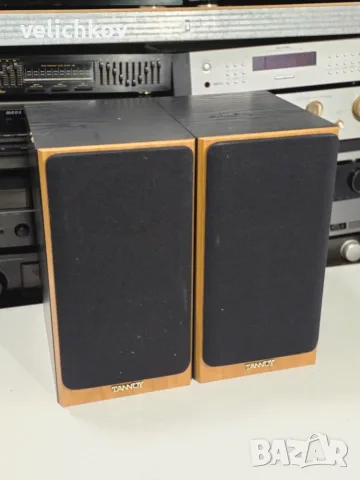 💥 БРИТАНСКИ МУЗИКАЛЕН ШОК: Tannoy Mercury M2 (Cherry) 💥, снимка 7 - Тонколони - 55559784