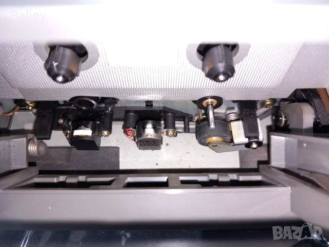 TECHNICS RS-B40 dbx DEck, снимка 18 - Декове - 54270651