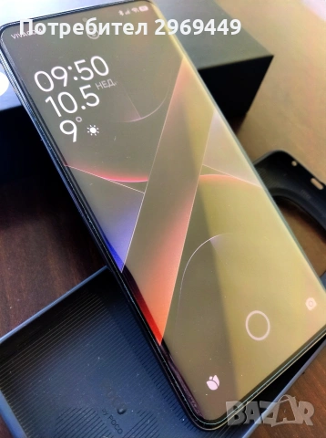Xiaomi Poco X7 нов с гаранция, снимка 3 - Xiaomi - 54579891