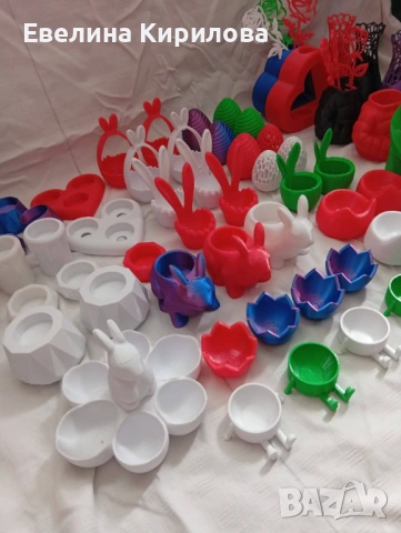 Хубави великденски неща , снимка 2 - Декорация за дома - 54004028