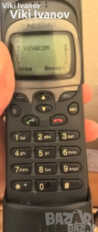 Нокия 8110, снимка 3 - Nokia - 54725432