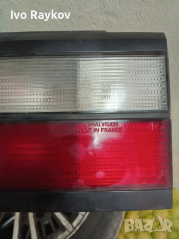 Десен вътрешен стоп VW Passat B3 комби ,  333 945 108 , 333945108 , снимка 2 - Части - 54397676