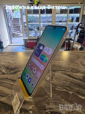 Samsung Galaxy A26 128GB , снимка 5 - Samsung - 54731513