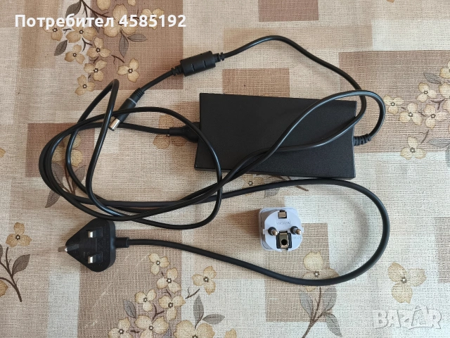 Лаптоп в добро състояние Dell Precision 3520, снимка 9 - Лаптопи за работа - 55099959