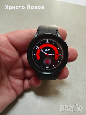 Samsung Watch 5Pro