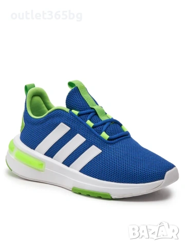 Adidas - Racer TR23 Kids ID5979 Син №38 Оригинал Код 985
