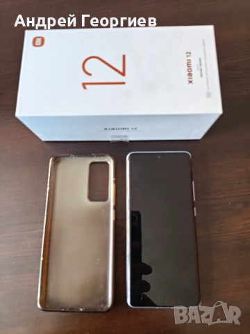 Продавам Xiaomi 12, снимка 5 - Xiaomi - 54572296