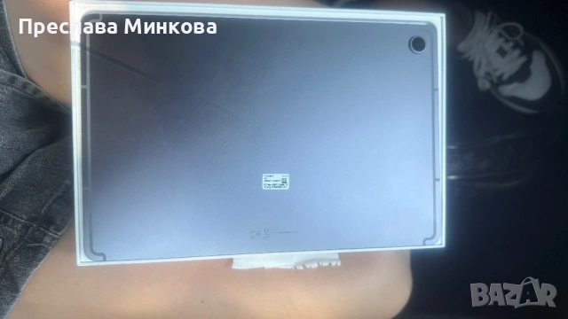 Таблет Samsung galaxy s10 lite , снимка 4 - Samsung - 54775717