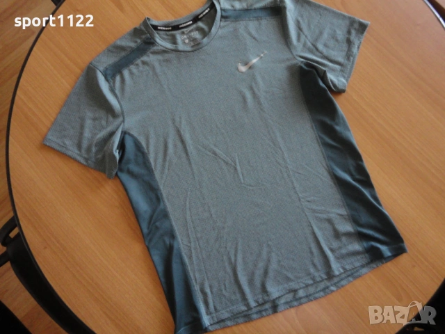 Nike/L/оригинална тениска, снимка 2 - Тениски - 54836159