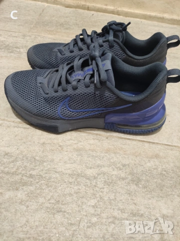 Мъжки маратонки Nike air max  