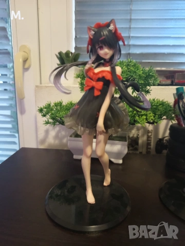 Аниме фигурки / anime figures, снимка 5 - Колекции - 55148409