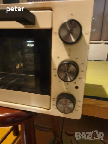 печка/фурна/грил/snaige, снимка 6 - Печки, фурни - 53952983