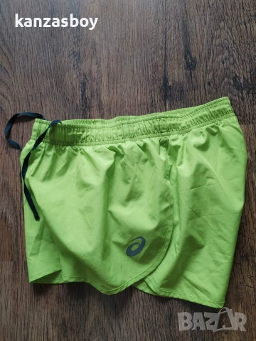 Asics Core Split 2.5in Men's Running Shorts - мъжки ръннинг шорти М , снимка 6 - Спортни дрехи, екипи - 55268620