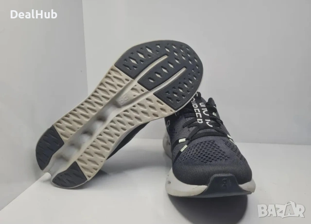 Маратонки On CloudSufer Носени веднъж ,като нови., снимка 3 - Маратонки - 54102193