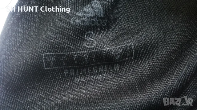 Adidas Football Pants Размер S мъжка футболна долница с тесен крачол 20-69, снимка 14 - Спортни дрехи, екипи - 55667853