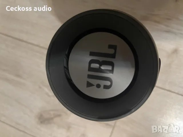 🔊 JBL Charge 2+ –  Bluetooth тонколона – отлично състояние, снимка 6 - Bluetooth тонколони - 55599102