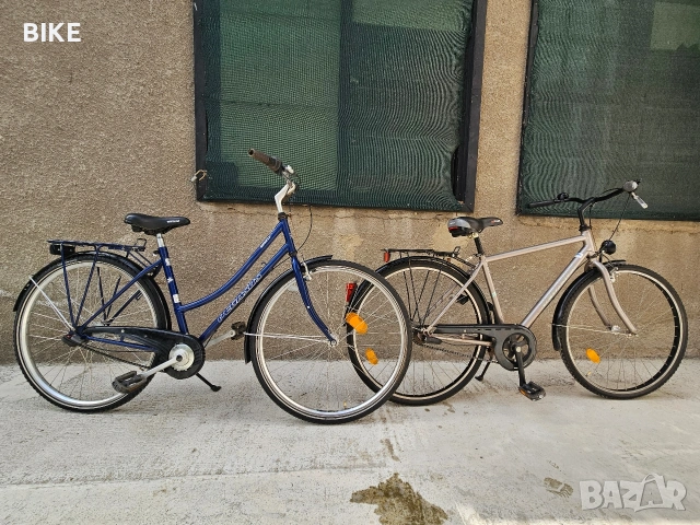 колелета комплект Пегасус 