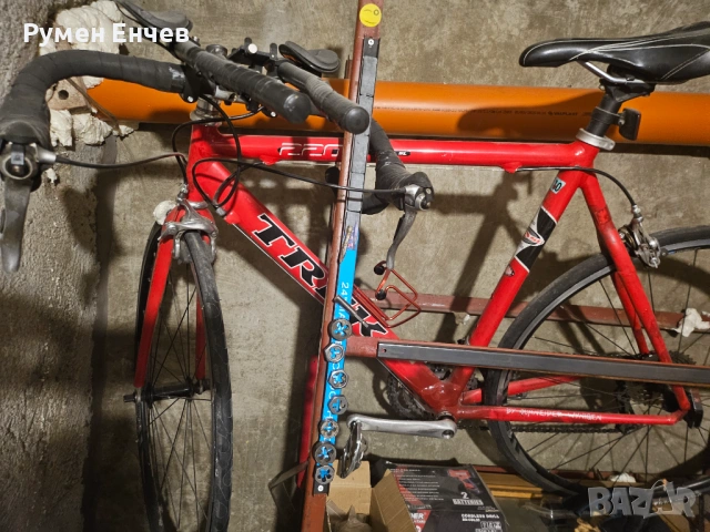 Trek alfa sl 2200