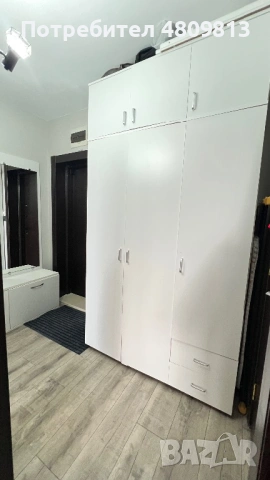 Продава се апартамент с една спалня! С директна гледка към морето., снимка 9 - Апартаменти - 54332149