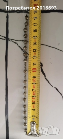 Гривна , снимка 5 - Гривни - 54217004