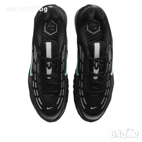 Nike - Air Max TL 2.5 №40 Оригинал Код 948, снимка 4 - Маратонки - 54704616