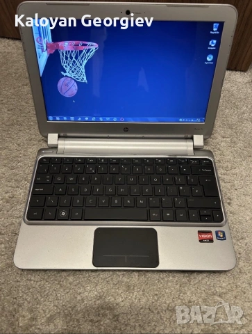 Лаптоп за автодиагностика HP Pavilion DM1