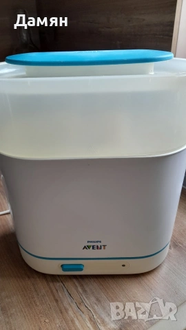 Стерилизатор Philips Avent 