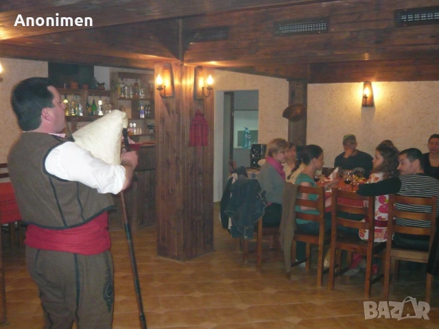 Хотел в Родопите - с. Вишнево, работещ бизнес, снимка 4 - Хотели - 55046139