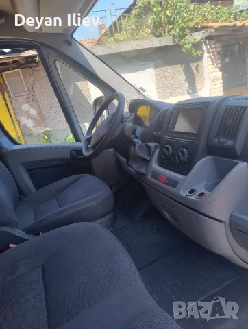 Citroen djamper , снимка 3 - Автомобили и джипове - 55581085