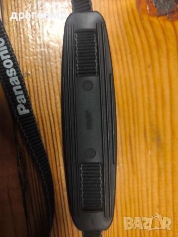 ремък за фотоапарати и камери Panasonic , снимка 3 - Чанти, стативи, аксесоари - 54262465