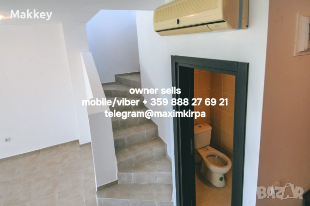 Таунхаус в Bay view villas, снимка 8 - Вили - 54741758