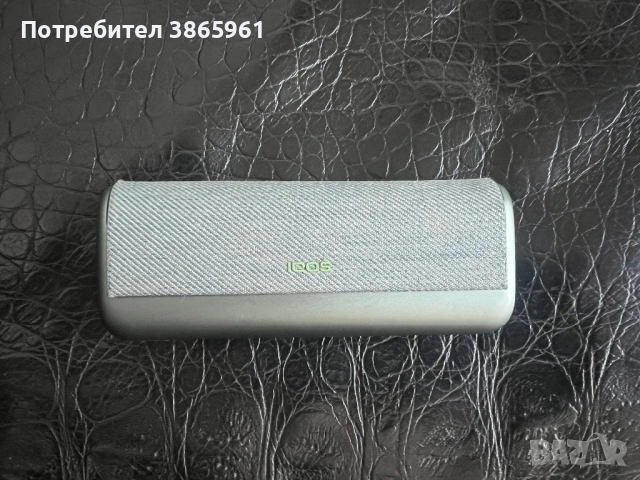 Iqos Iluma