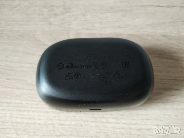 JBL Endurance peak 3 Bluetooth безжични слушалки, снимка 11 - Bluetooth слушалки - 54609756