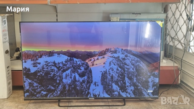 Телевизор Star Light 50DM7600