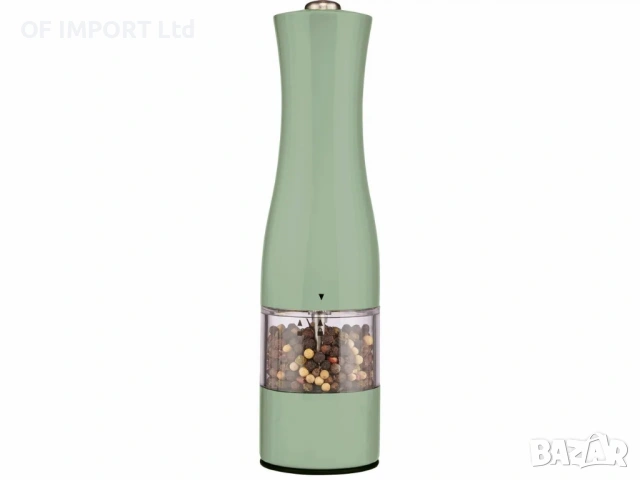 Електрическа Мелничка за Подправки SILVERCREST SME 6 A1, снимка 5 - Други - 54503419