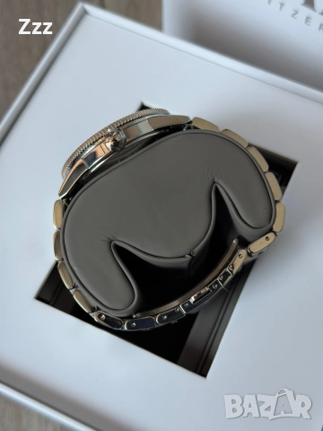 Автоматичен мъжки часовник Rado Captain Cook 42mm, снимка 11 - Мъжки - 55003645