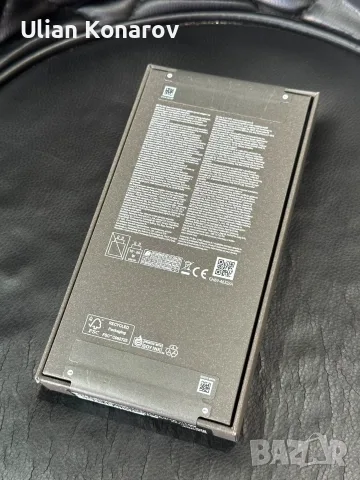 Samsung s26 ulta 12/256GB, снимка 3 - Samsung - 55613435