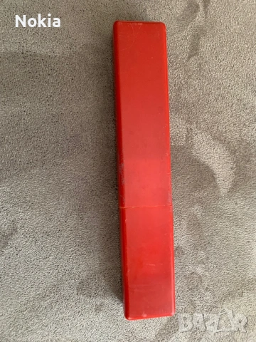 Прав бръснач Zwilling J.A. Henckels 7/8 Solingen – НОВ (NOS) с кутия, снимка 2 - Антикварни и старинни предмети - 54121367