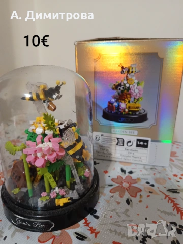 Lego, Лего конструктори и други , снимка 6 - Конструктори - 55227584