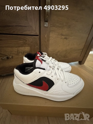 Маратонки Nike jordan, снимка 4 - Детски маратонки - 55480521