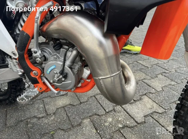 Ktm 65 в отлично състояние, снимка 9 - Мотоциклети и мототехника - 55662073