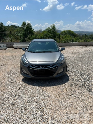 Hyundai I30 1.6 ДИЗЕЛ 110 К.С. FACELIFT!