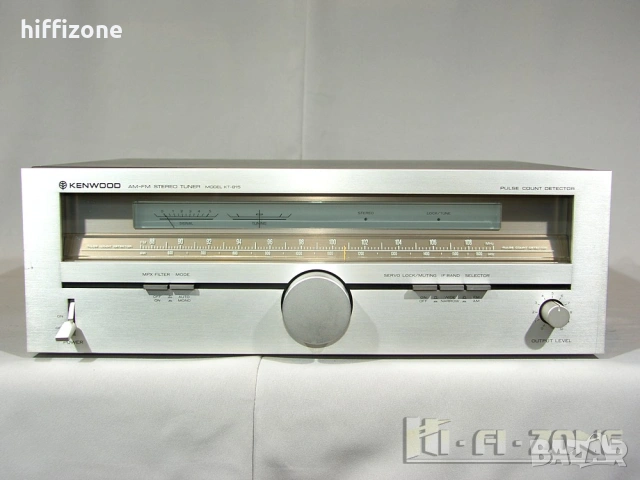 Тунер Kenwood kt-815