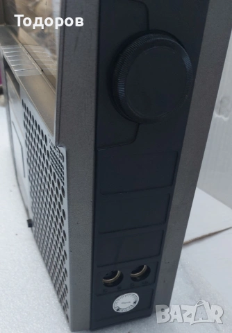 ITT Interfunk Shaub Lorenz RC5000 винтидж стерео радиокасетофон , снимка 12 - Радиокасетофони, транзистори - 54320397