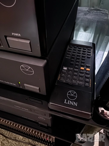 Linn Karik Linn Numerik Linn Majik Linn Pekin CD DAC AMP TUNER, снимка 7 - Ресийвъри, усилватели, смесителни пултове - 53971791