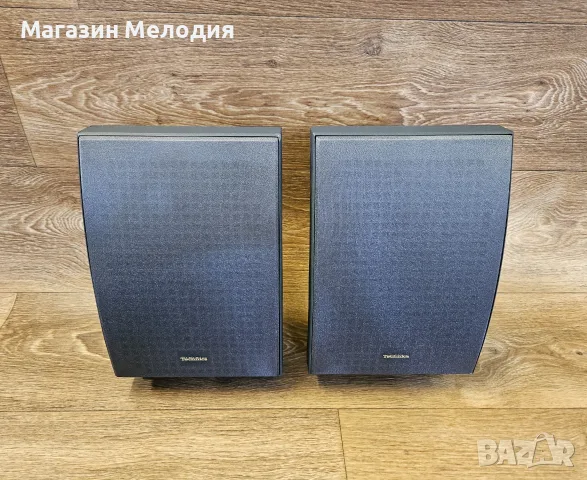 Тонколони Technics SB-LS10 – Максимална компактност и верен мониторен звук, снимка 6 - Тонколони - 55357786